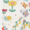 Floral Print Leggings Floral Print Leggings