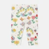 Floral Print Leggings Floral Print Leggings