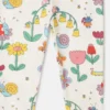 Floral Print Leggings Floral Print Leggings