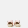 Flower Embroidered Espadrilles Flower Embroidered Espadrilles
