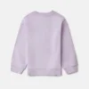Flower Graphic Crewneck Sweatshirt Flower Graphic Crewneck Sweatshirt