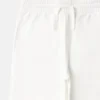 Flower Graphic Drawstring Sweatpants Flower Graphic Drawstring Sweatpants