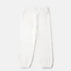 Flower Graphic Drawstring Sweatpants Flower Graphic Drawstring Sweatpants