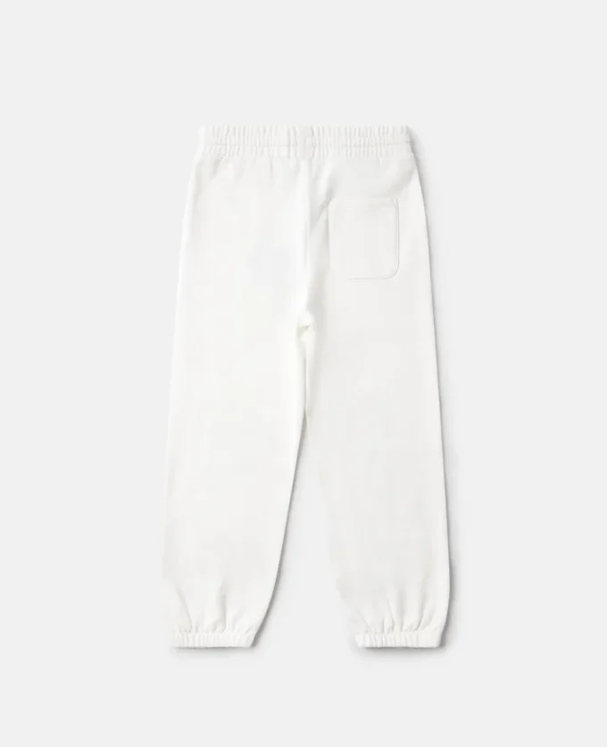Flower Graphic Drawstring Sweatpants Flower Graphic Drawstring Sweatpants