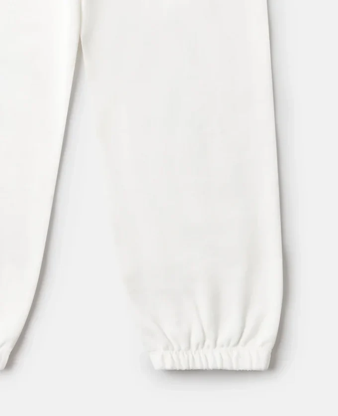 Flower Graphic Drawstring Sweatpants Flower Graphic Drawstring Sweatpants