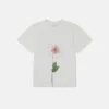 Flower Graphic T-Shirt Flower Graphic T-Shirt