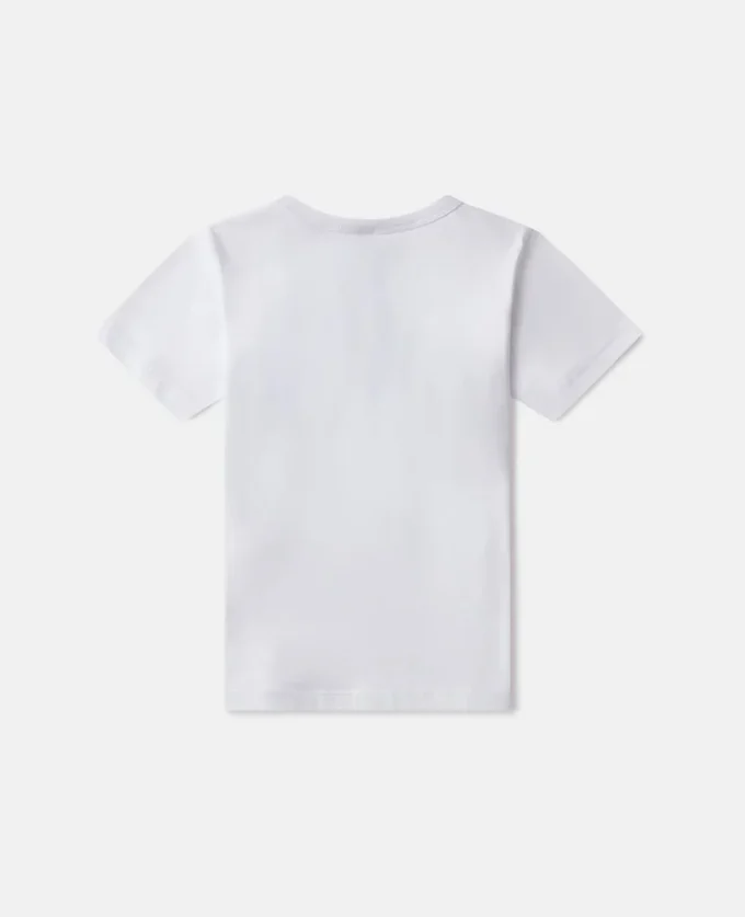Flower Graphic T-Shirt Flower Graphic T-Shirt