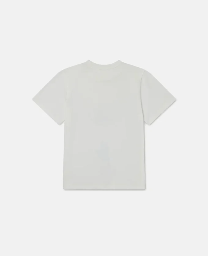 Flower Graphic T-Shirt Flower Graphic T-Shirt