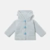 Fluffy Hooded Teddy Coat Fluffy Hooded Teddy Coat