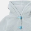 Fluffy Hooded Teddy Coat Fluffy Hooded Teddy Coat