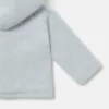 Fluffy Hooded Teddy Coat Fluffy Hooded Teddy Coat