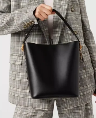 Frayme Bucket Tote Bag