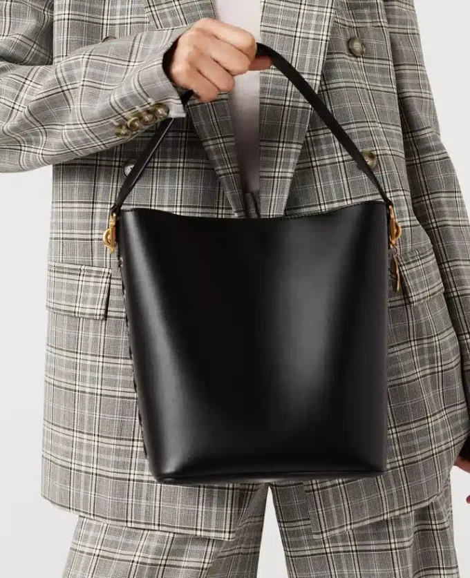 Frayme Bucket Tote Bag Frayme Bucket Tote Bag