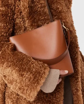 Frayme Bucket Tote Bag