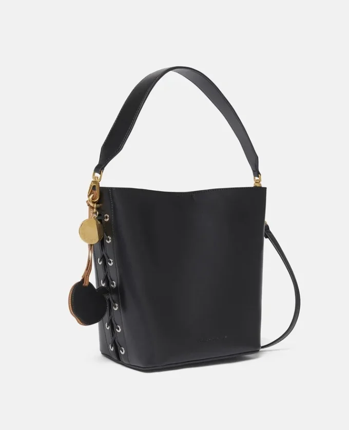 Frayme Bucket Tote Bag Frayme Bucket Tote Bag