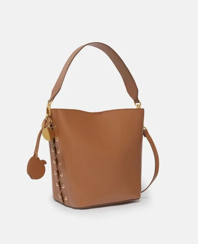 Frayme Bucket Tote Bag Frayme Bucket Tote Bag