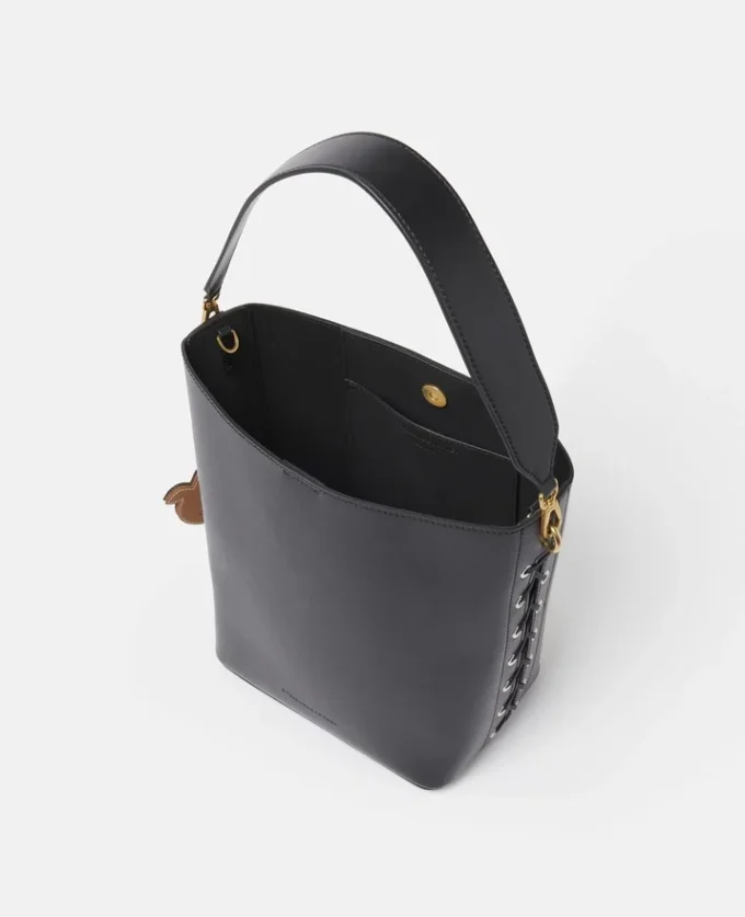 Frayme Bucket Tote Bag Frayme Bucket Tote Bag