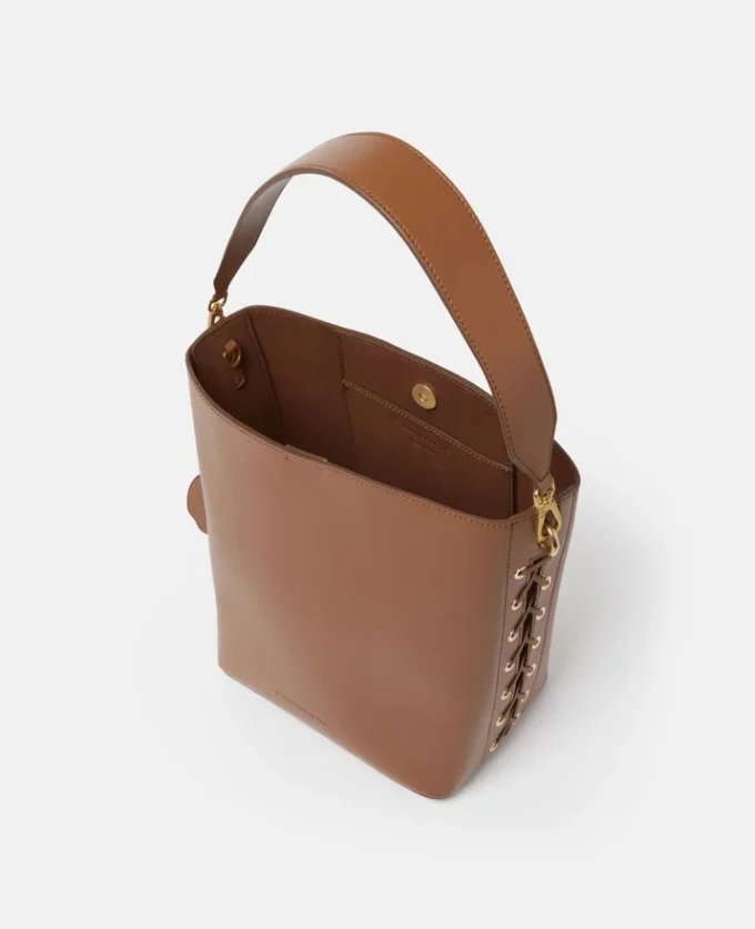 Frayme Bucket Tote Bag Frayme Bucket Tote Bag
