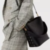 Frayme Bucket Tote Bag Frayme Bucket Tote Bag