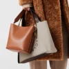 Frayme Bucket Tote Bag Frayme Bucket Tote Bag