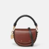 Frayme Double Flap Shoulder Bag Frayme Double Flap Shoulder Bag