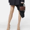 Frayme Double Flap Shoulder Bag Frayme Double Flap Shoulder Bag