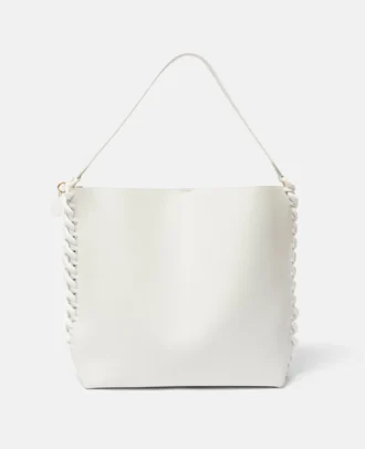 Frayme Grainy Alter Mat Tote Bag