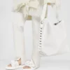 Frayme Grainy Alter Mat Tote Bag Frayme Grainy Alter Mat Tote Bag