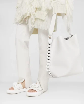 Frayme Grainy Alter Mat Tote Bag