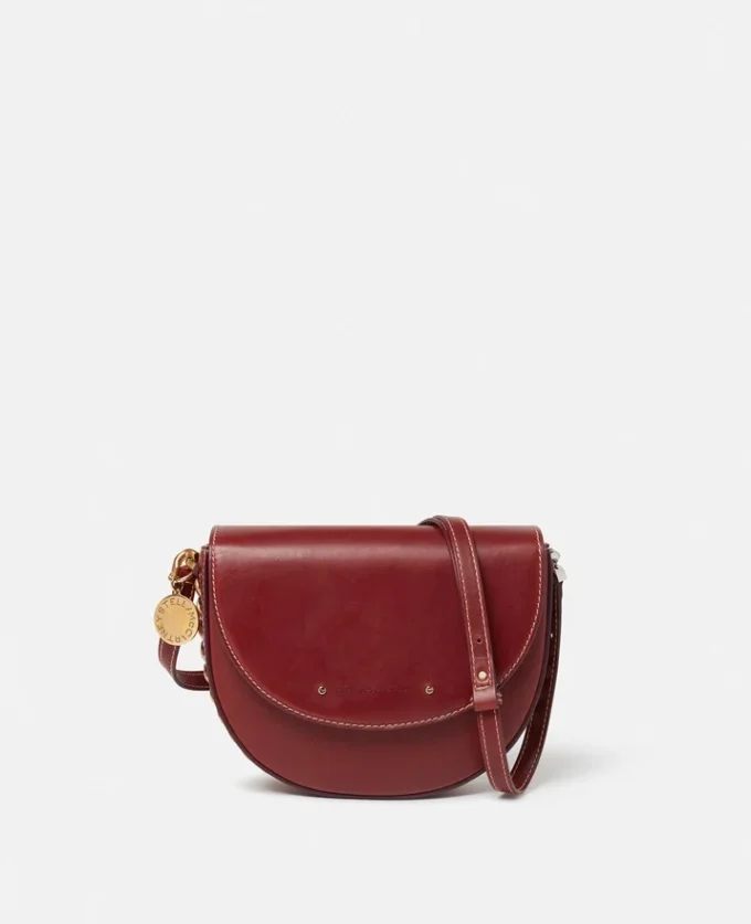 Frayme Medium Flap Shoulder Bag Frayme Medium Flap Shoulder Bag