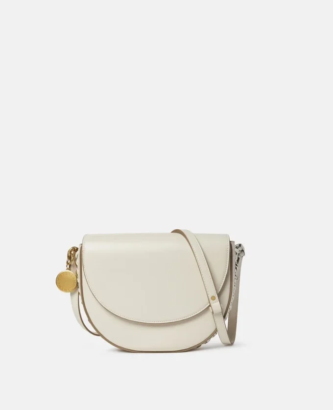 Frayme Medium Flap Shoulder Bag Frayme Medium Flap Shoulder Bag