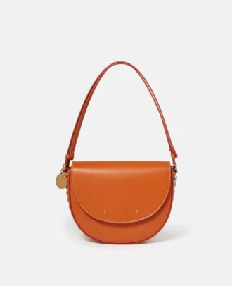 Frayme Medium Flap Shoulder Bag