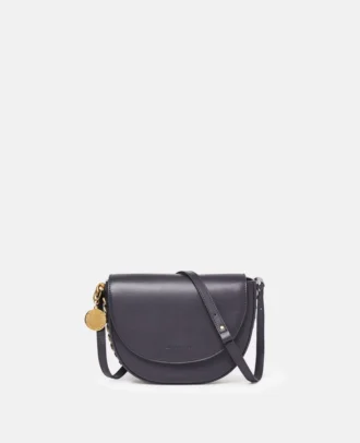 Frayme Medium Flap Shoulder Bag