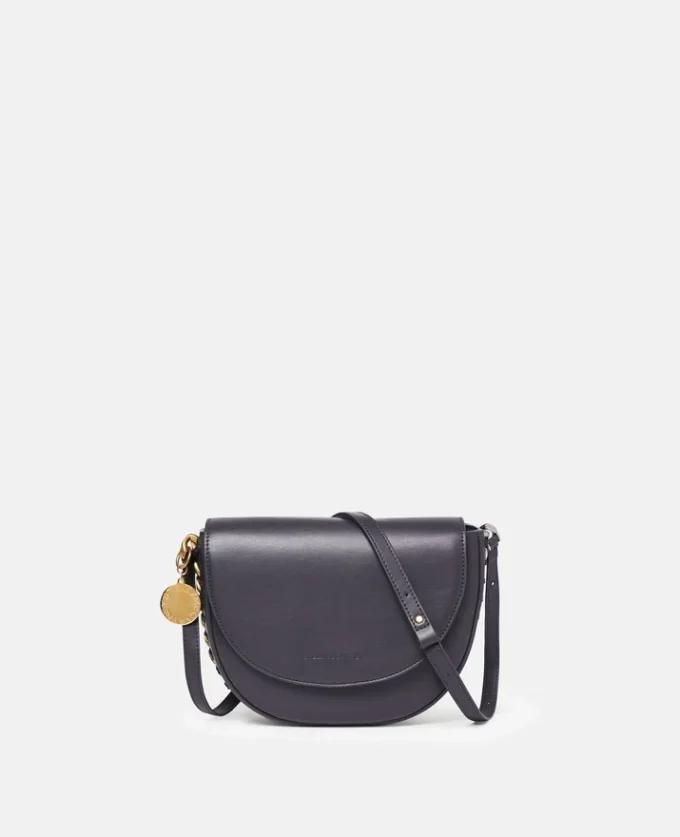 Frayme Medium Flap Shoulder Bag Frayme Medium Flap Shoulder Bag