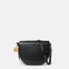Frayme Medium Flap Shoulder Bag Frayme Medium Flap Shoulder Bag