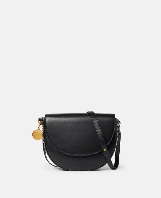 Frayme Medium Flap Shoulder Bag Frayme Medium Flap Shoulder Bag