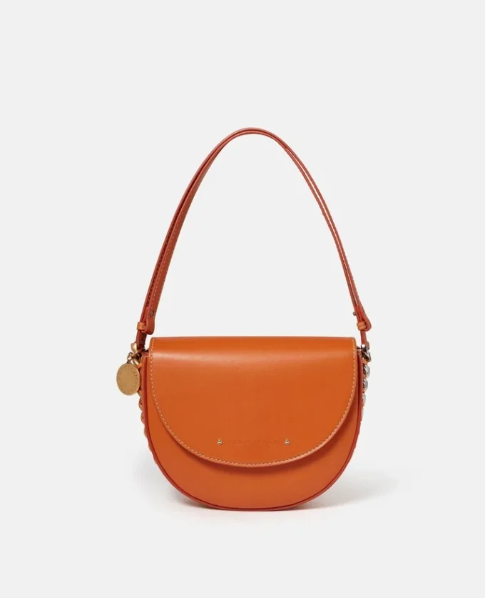 Frayme Medium Flap Shoulder Bag Frayme Medium Flap Shoulder Bag