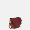Frayme Medium Flap Shoulder Bag Frayme Medium Flap Shoulder Bag