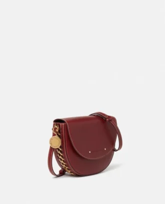 Frayme Medium Flap Shoulder Bag