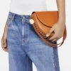 Frayme Medium Flap Shoulder Bag Frayme Medium Flap Shoulder Bag