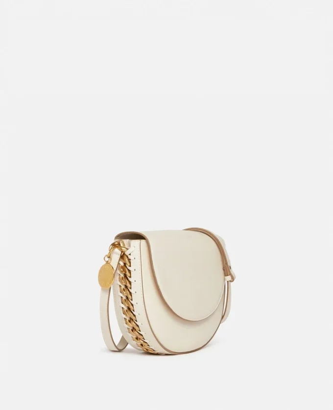 Frayme Medium Flap Shoulder Bag Frayme Medium Flap Shoulder Bag