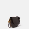 Frayme Medium Flap Shoulder Bag Frayme Medium Flap Shoulder Bag