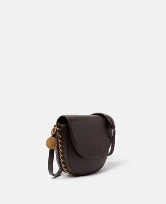 Frayme Medium Flap Shoulder Bag