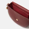 Frayme Medium Flap Shoulder Bag Frayme Medium Flap Shoulder Bag
