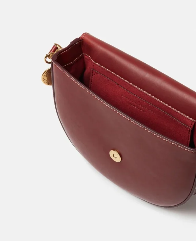 Frayme Medium Flap Shoulder Bag Frayme Medium Flap Shoulder Bag