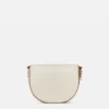 Frayme Medium Flap Shoulder Bag Frayme Medium Flap Shoulder Bag