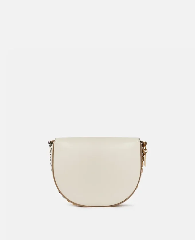 Frayme Medium Flap Shoulder Bag Frayme Medium Flap Shoulder Bag