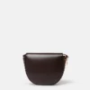 Frayme Medium Flap Shoulder Bag Frayme Medium Flap Shoulder Bag