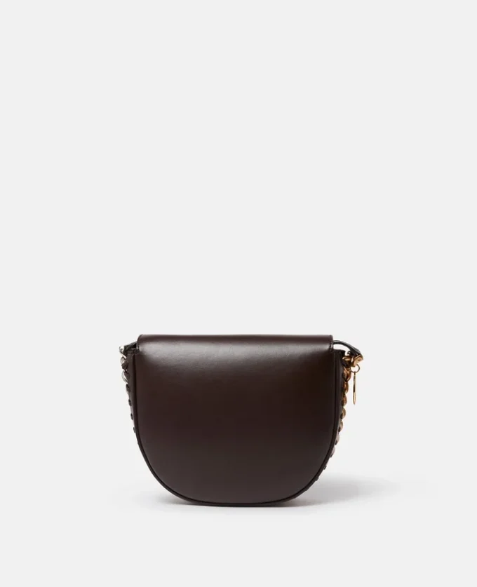 Frayme Medium Flap Shoulder Bag Frayme Medium Flap Shoulder Bag