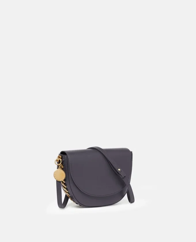 Frayme Medium Flap Shoulder Bag Frayme Medium Flap Shoulder Bag